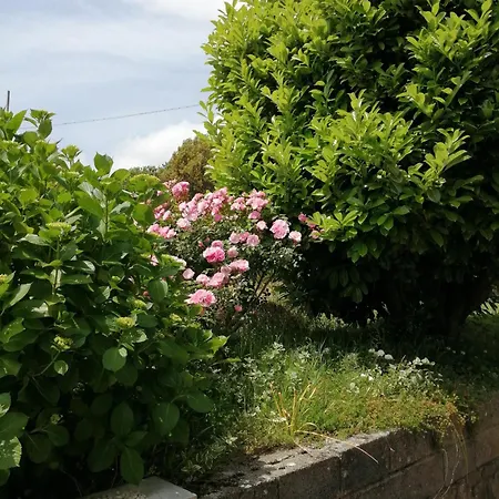 Le Tre Sorelle Apartment
