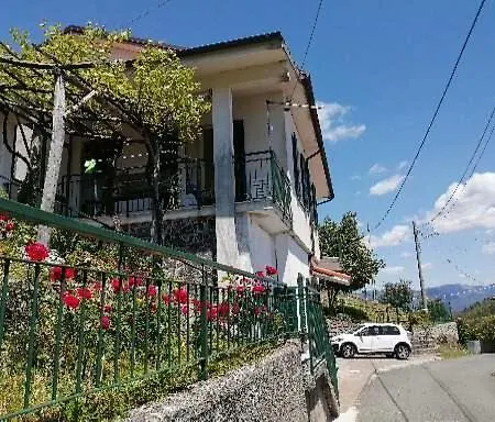 Apartment Le Tre Sorelle *