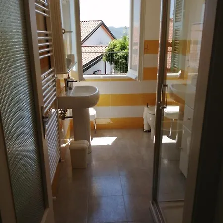 Apartment Le Tre Sorelle
