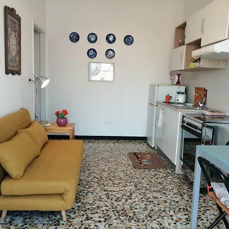 Apartment Le Tre Sorelle Mattarana