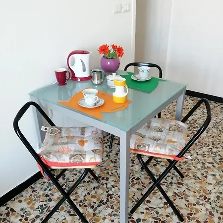 Le Tre Sorelle * Mattarana