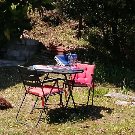 Le Tre Sorelle Apartment *